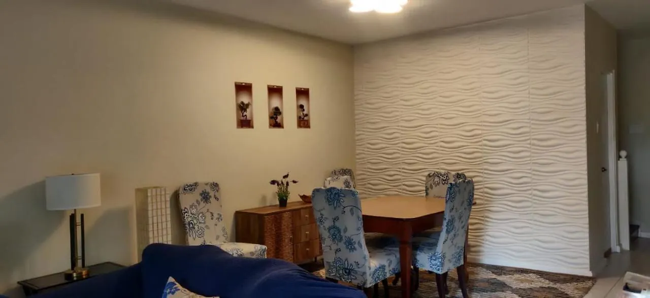 Guango Grove Cozy Corner Lejlighed Montego Bay